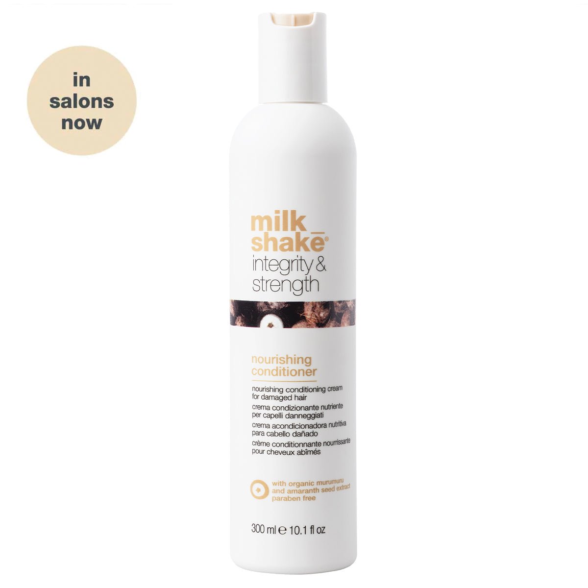 milk_shake — Milkshake Integrity Nourish Conditioner 300ml RR34.95