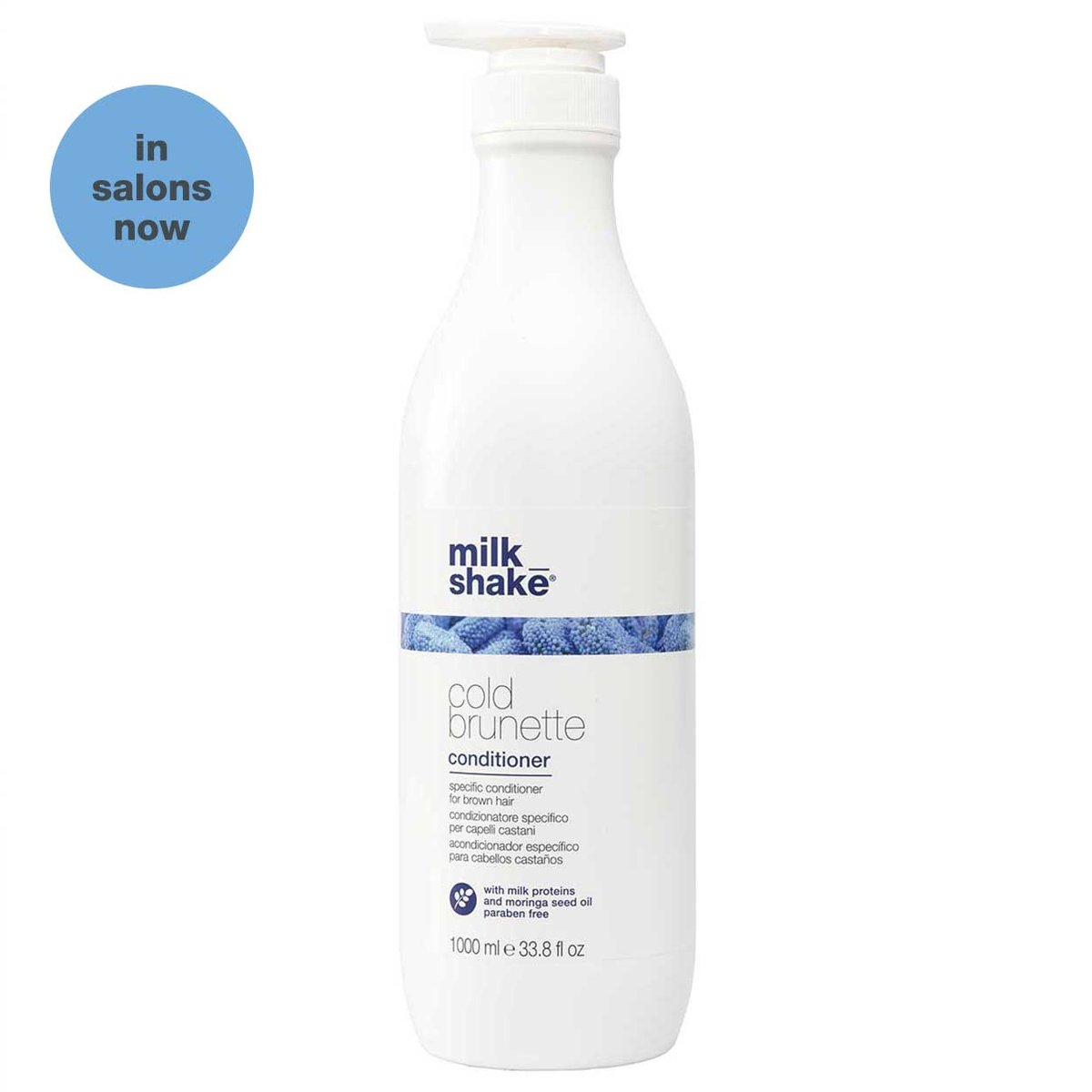milk_shake — Milkshake Cold Brunette Conditioner Lt