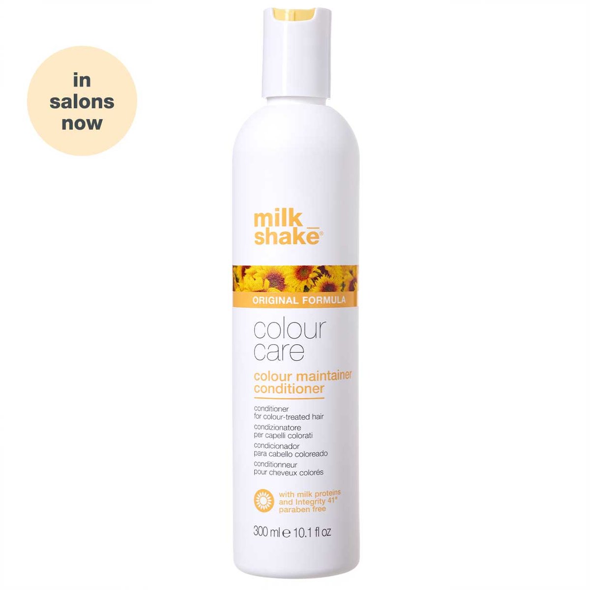 milk_shake — Milkshake Colour Care Conditioner 300ml RR 34.95