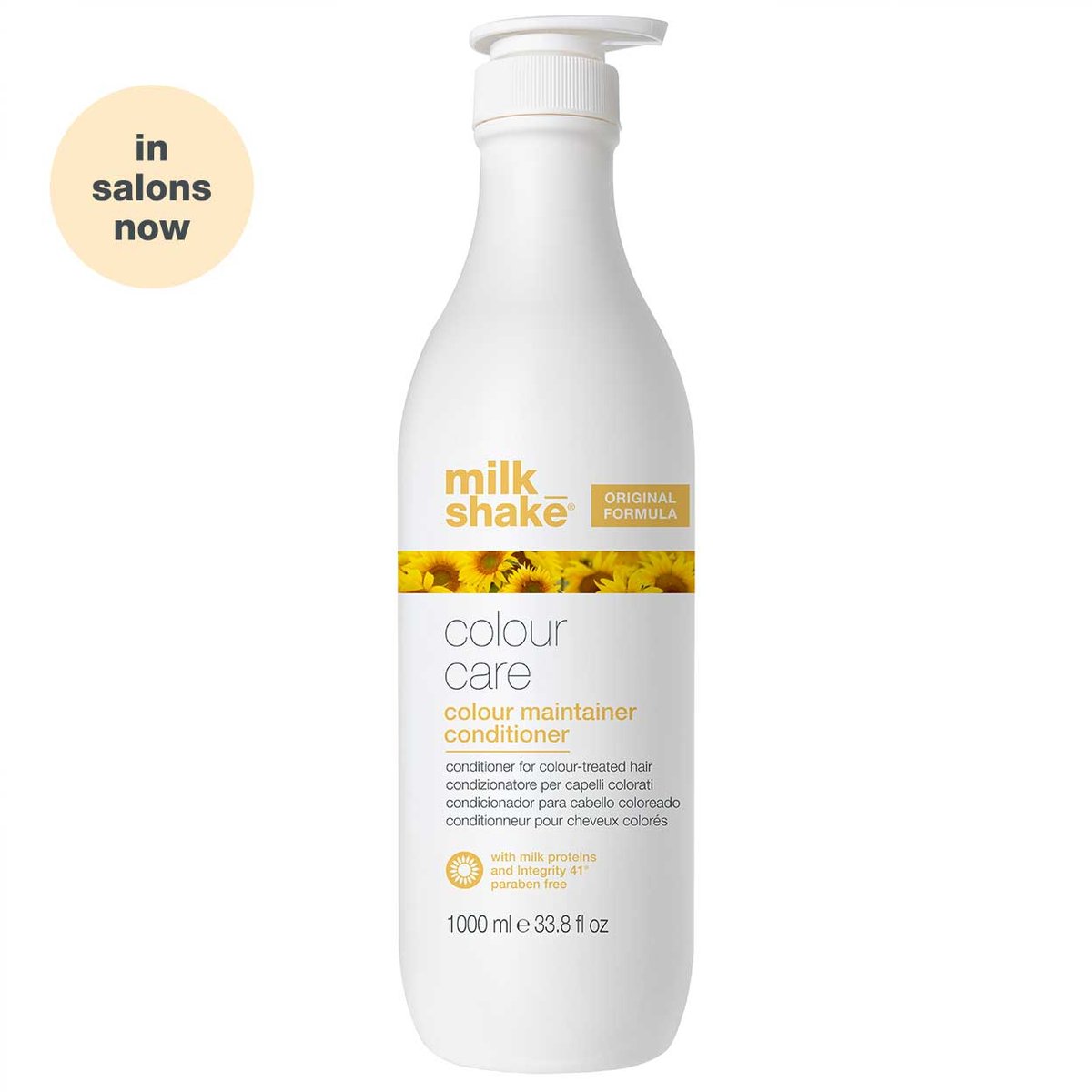 milk_shake — Milkshake Colour Care Conditioner 1Lt