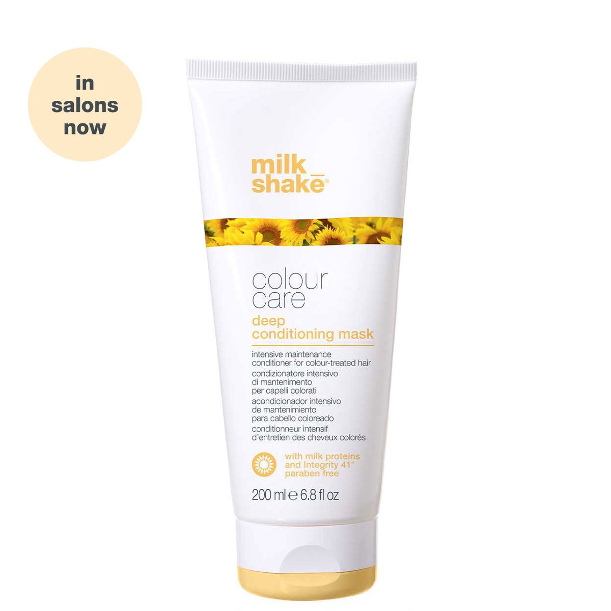 milk_shake — Milkshake Colour Care Deep Conditioning Mask 200ml