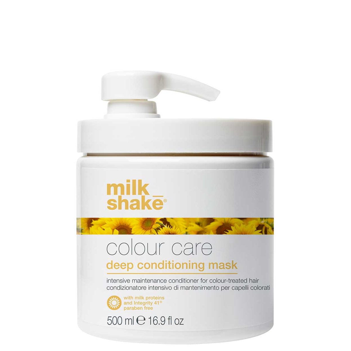 milk_shake — Milkshake Deep Conditioning Mask 500ml