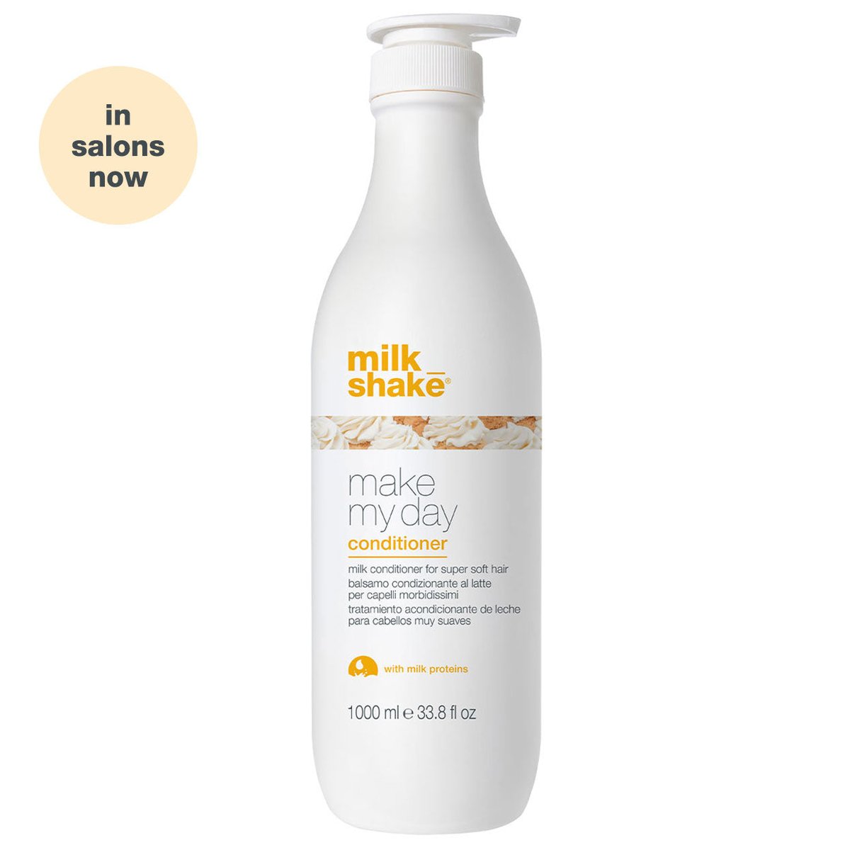 milk_shake — Milkshake Make My Day Conditioner 1Lt