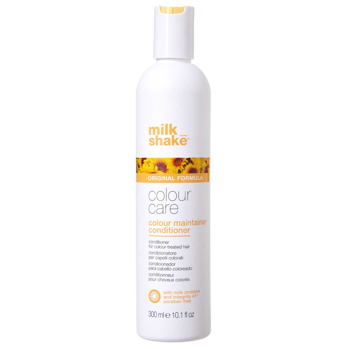 milk_shake — Milkshake Colour Care Conditioner 300ml RR 34.95