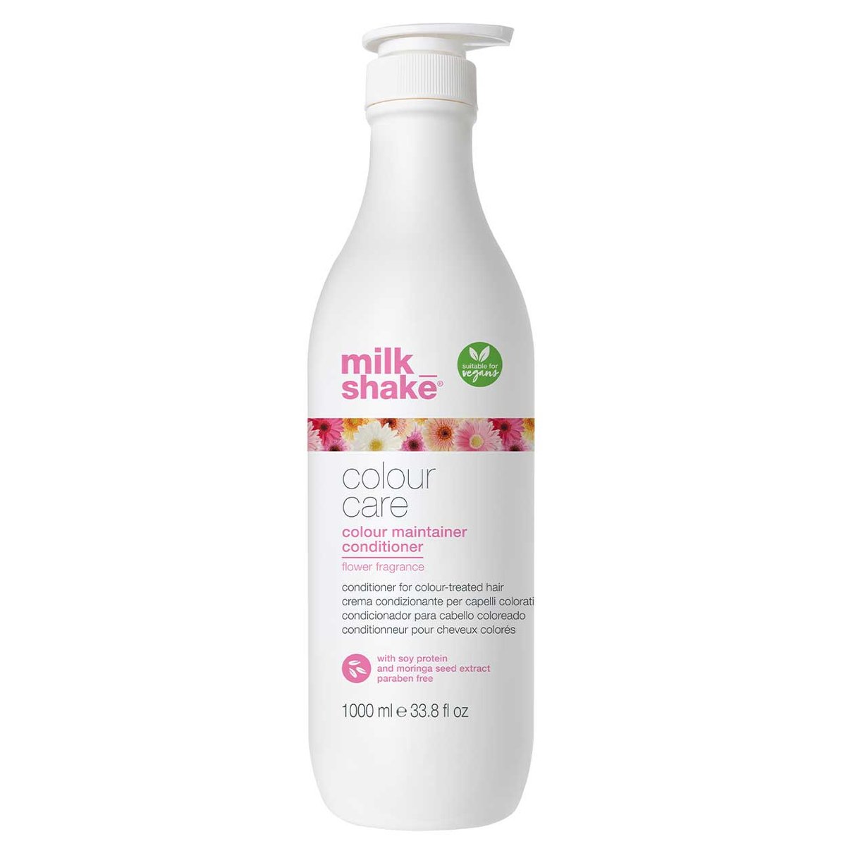 milk_shake — Milkshake Flower Colour Maintain Conditioner 1Lt