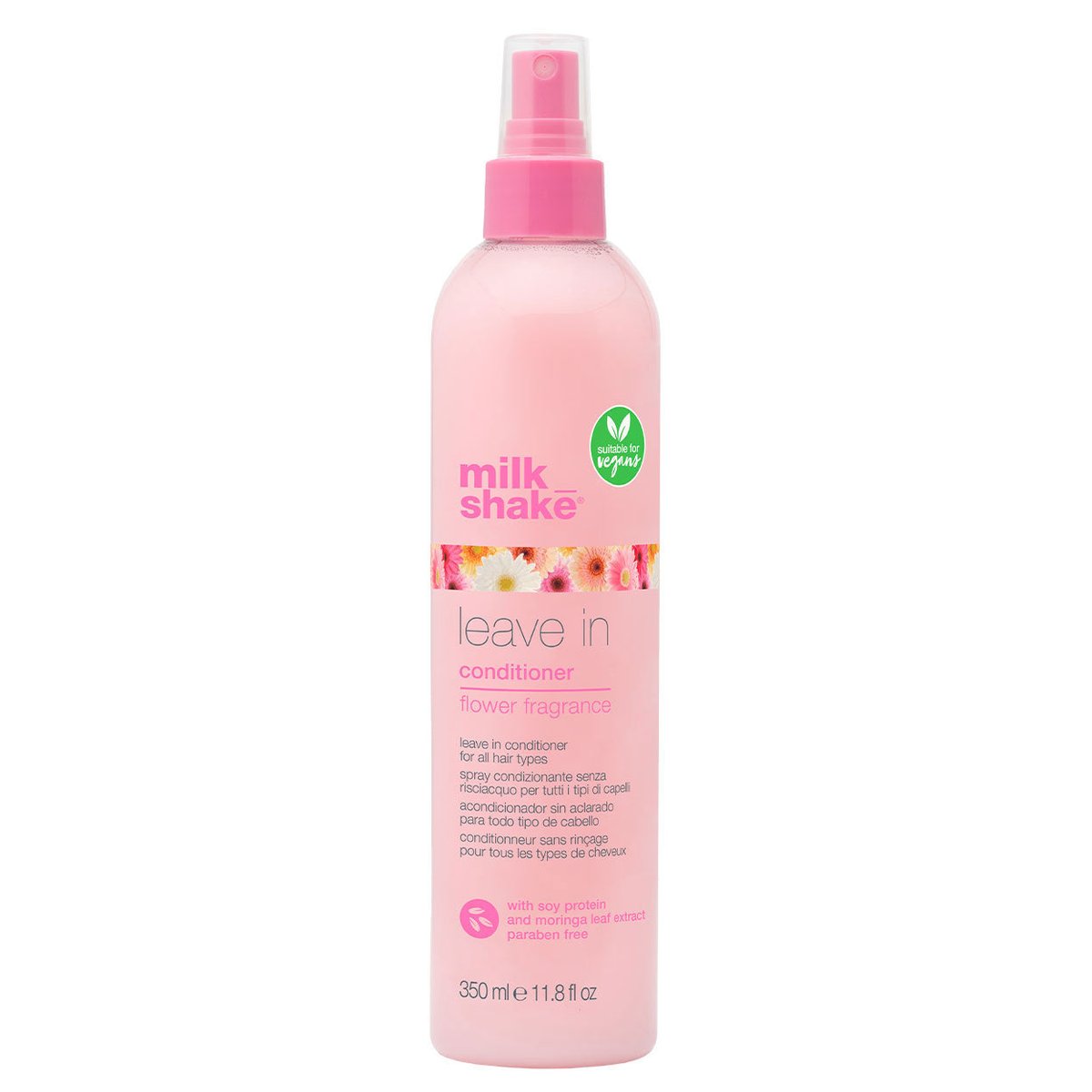 milk_shake — Milkshake Flower Edition Leave In 350ml RR34.95