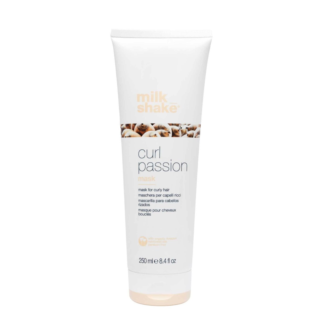 milk_shake — Milkshake Curl Passion Mask 250ml RR38.95