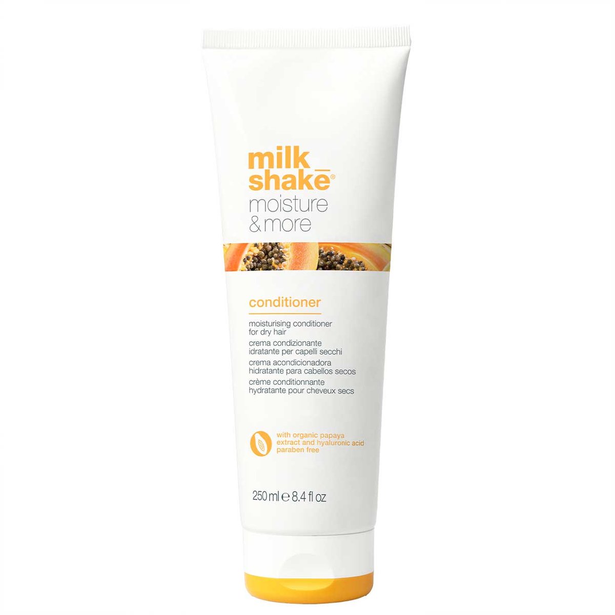 milk_shake — Milkshake Moisture + More Conditioner 250ml RR34.95