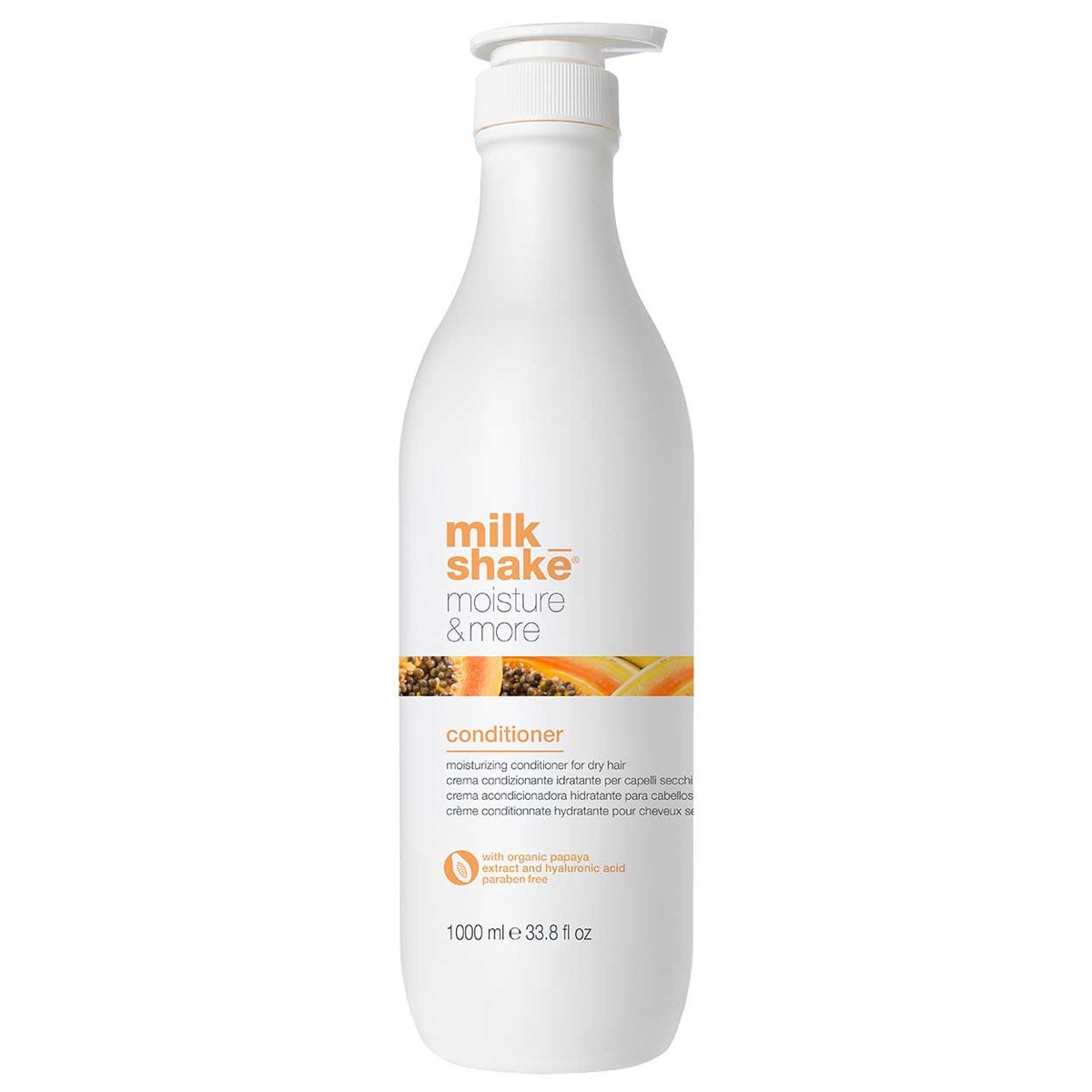 milk_shake — Milkshake Moisture + More Conditioner 1Lt