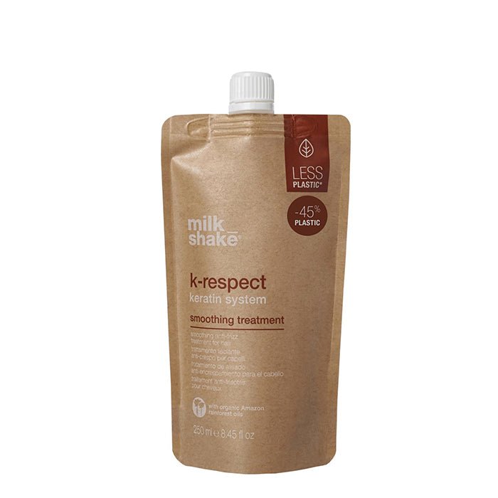 milk_shake — Milkshake K-Respect Smoothing Treatment 250ml