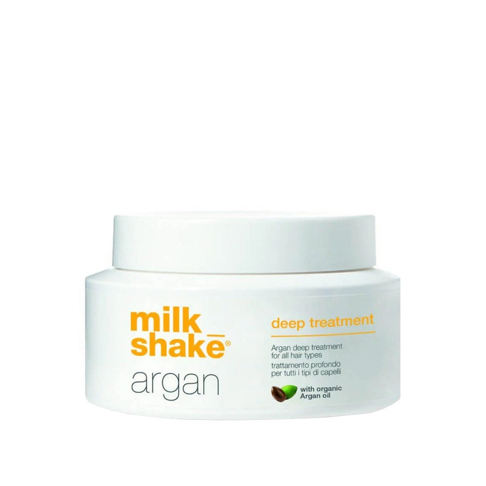 milk_shake — Milkshake Deep Argon Treatment 200ml RR47.95