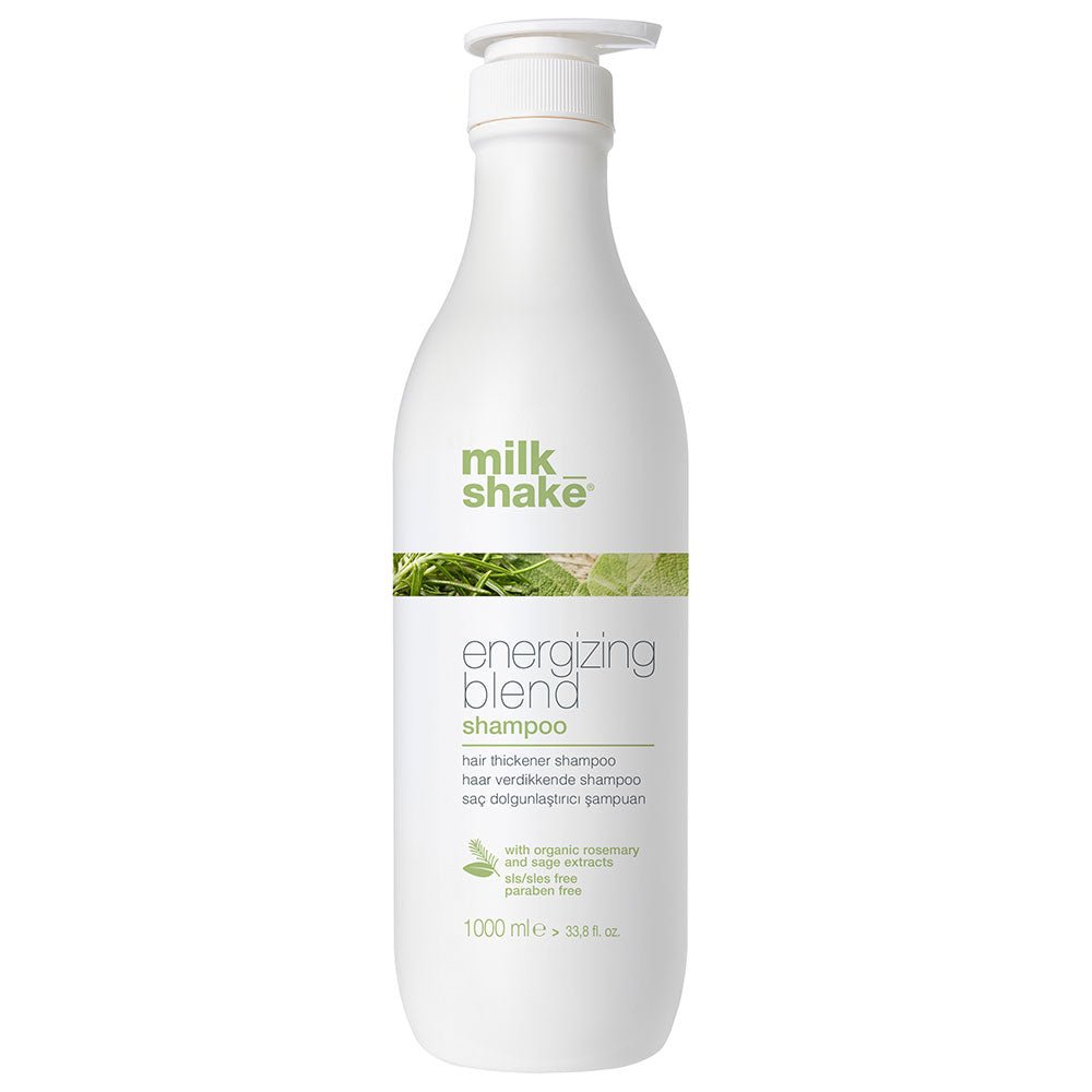 milk_shake — Milkshake Energizing Shampoo 1Lt