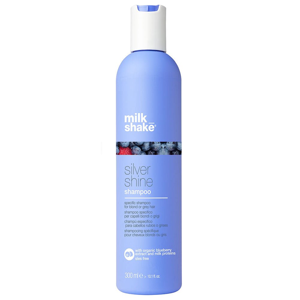 milk_shake — Milkshake Silver Shine Shampoo 300ml RR35.95
