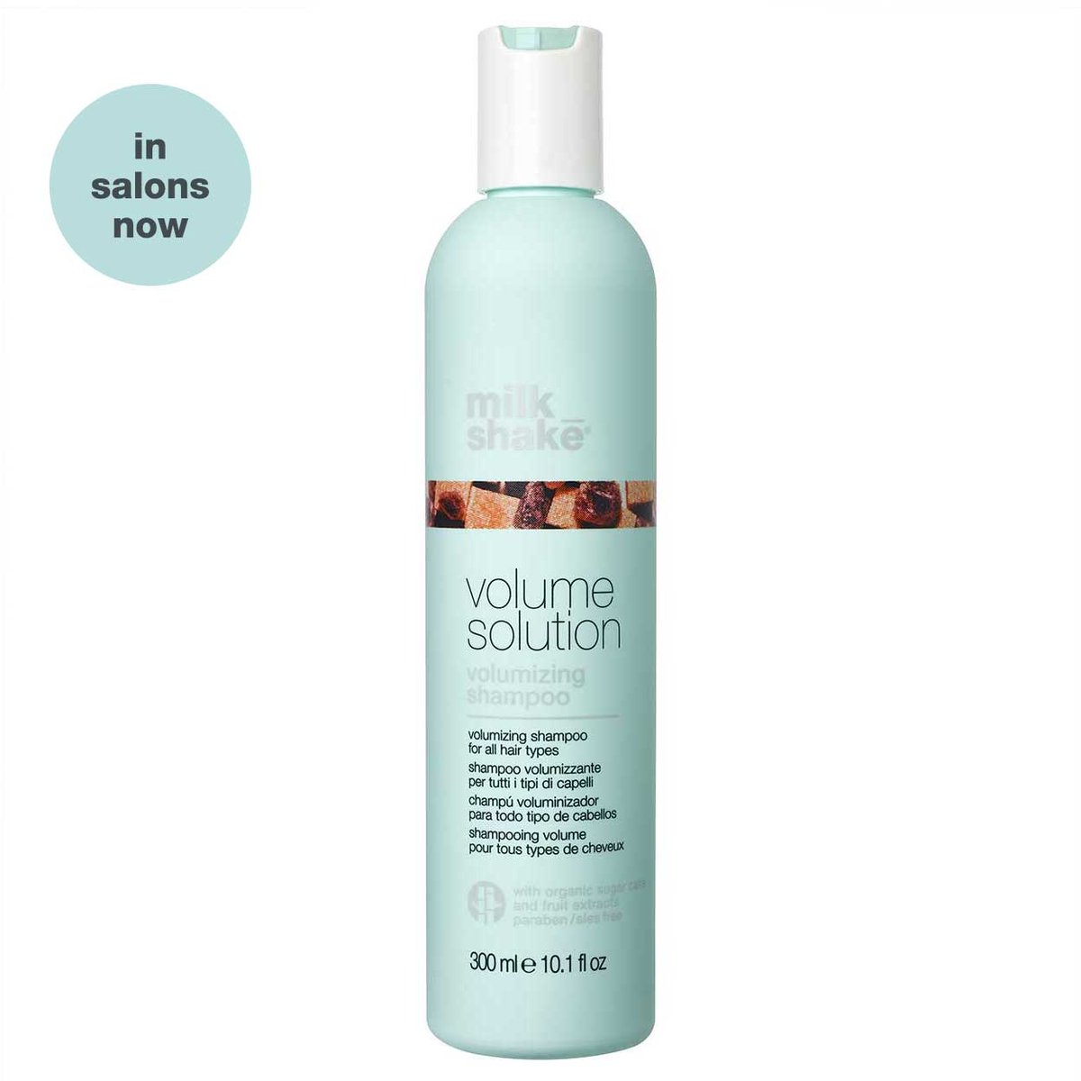 milk_shake — Milkshake Volumizing Shampoo 300 ml RR34.95