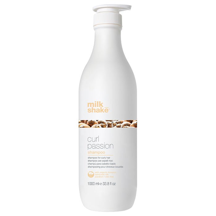 milk_shake — Milkshake Curl Passion Shampoo 1Lt