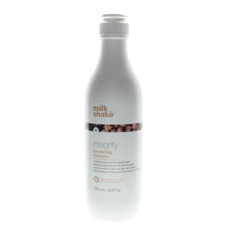 milk_shake — Milkshake Integrity Nourish Shampoo 1Lt