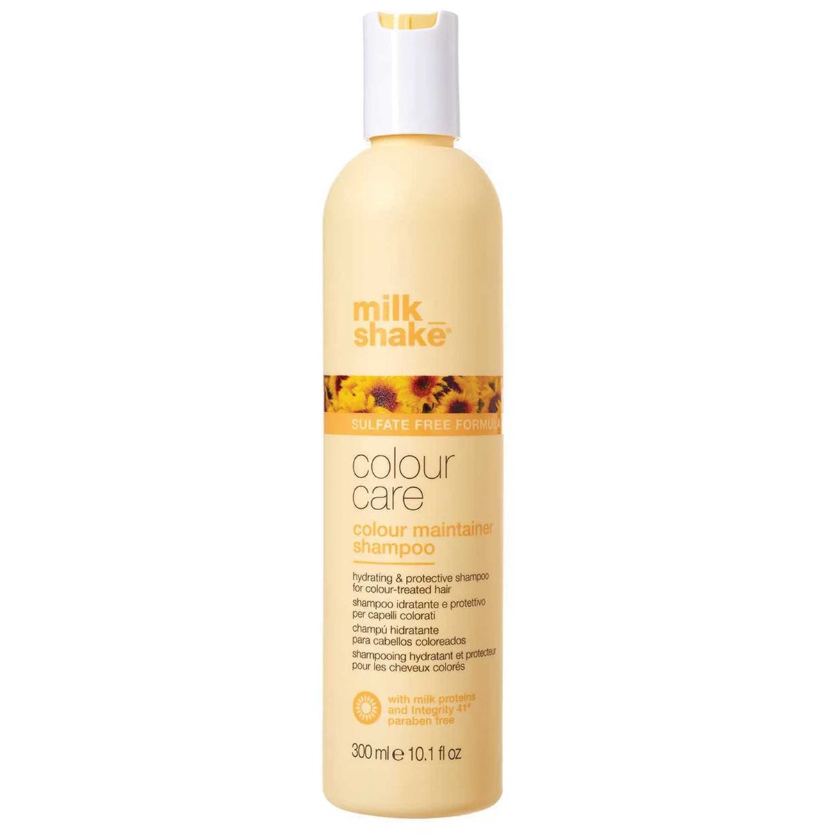 milk_shake — Milkshake Colour Care Shampoo 300ml