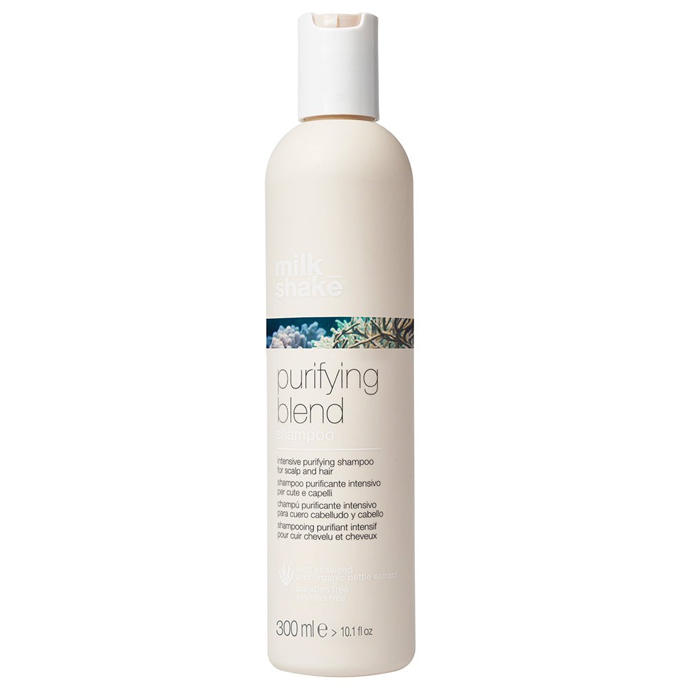 milk_shake — Milkshake Purifying Blend Shampoo 300ml RR34.95