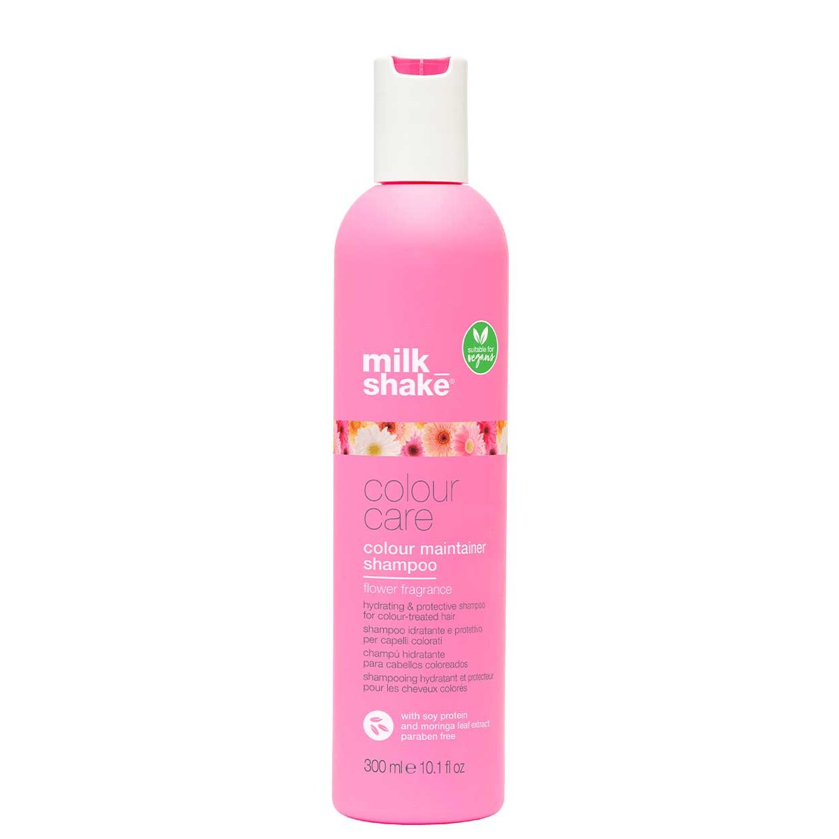 milk_shake — Milkshake Flower Colour Maintainer Shampoo 300ml