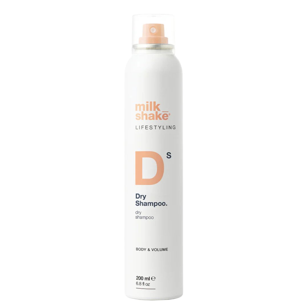 milk_shake — Milkshake LS Dry Shampoo 200ml RR 44.95