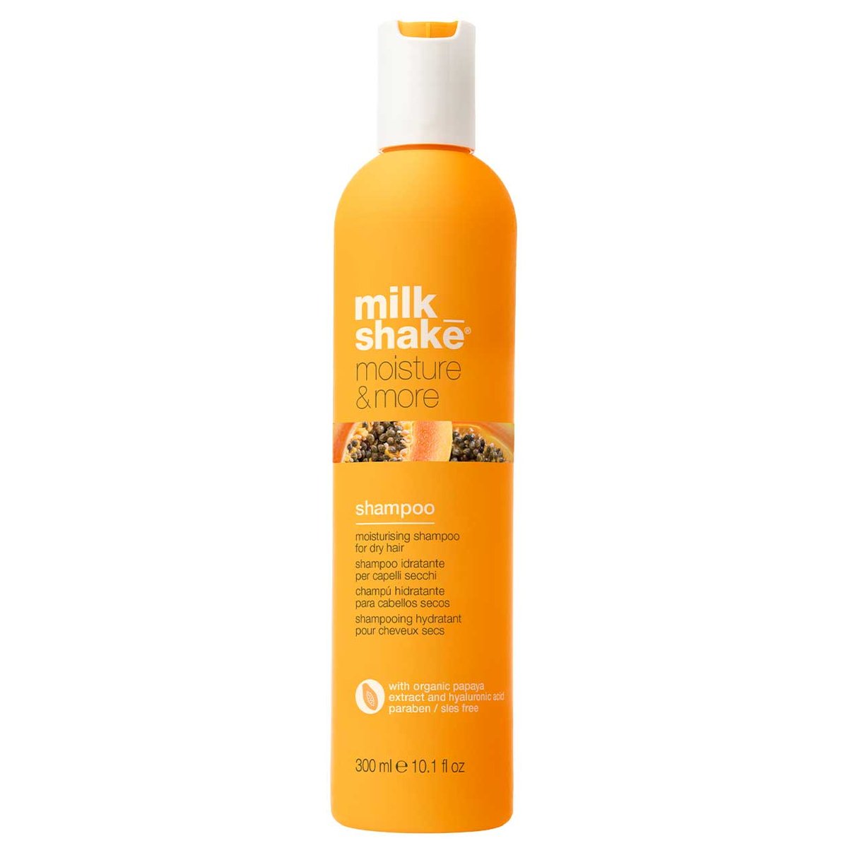 milk_shake — Milkshake Moisture + More Shampoo 300ml
