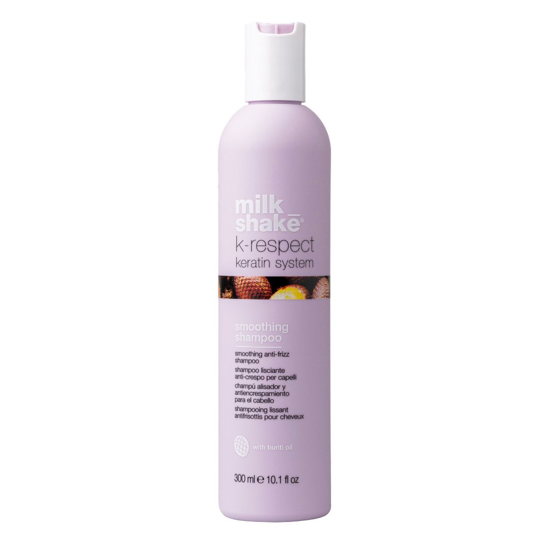 milk_shake — Milkshake K-Respect Smoothing Shampoo 300ml RR36.95