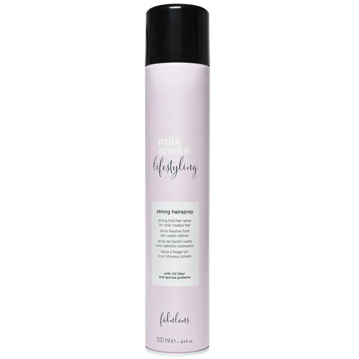 milk_shake — Milkshake Lifestyling Strong Hold Hairspray 500ml