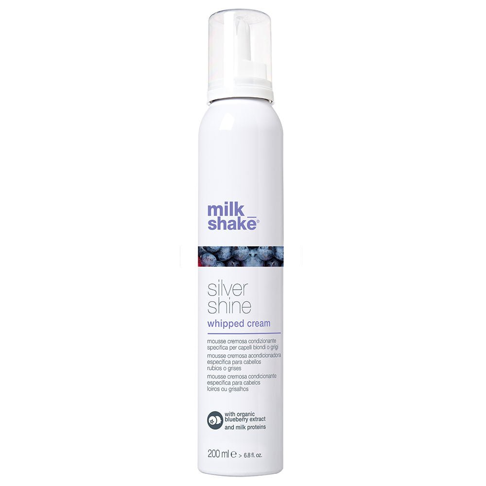 milk_shake — Milkshake Silver Shine Whipped Cream 200ml RR35.95