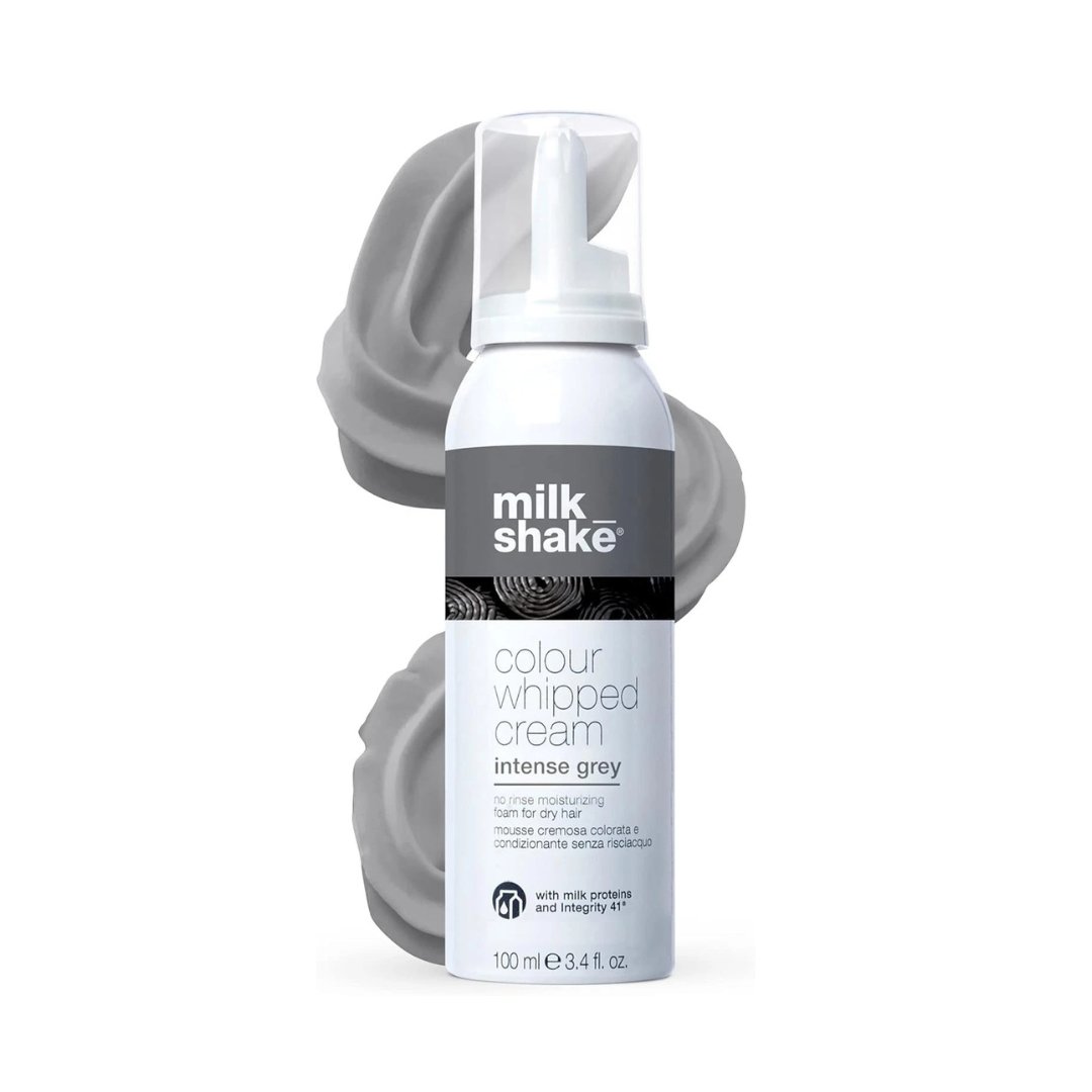milk_shake — Milkshake Intense Grey Whiped Cream 200ml RR26.95