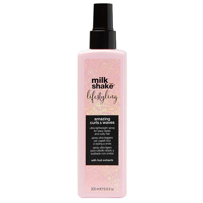 milk_shake — Milkshake Lifestyling Amazing Curls @ Waves 200ml