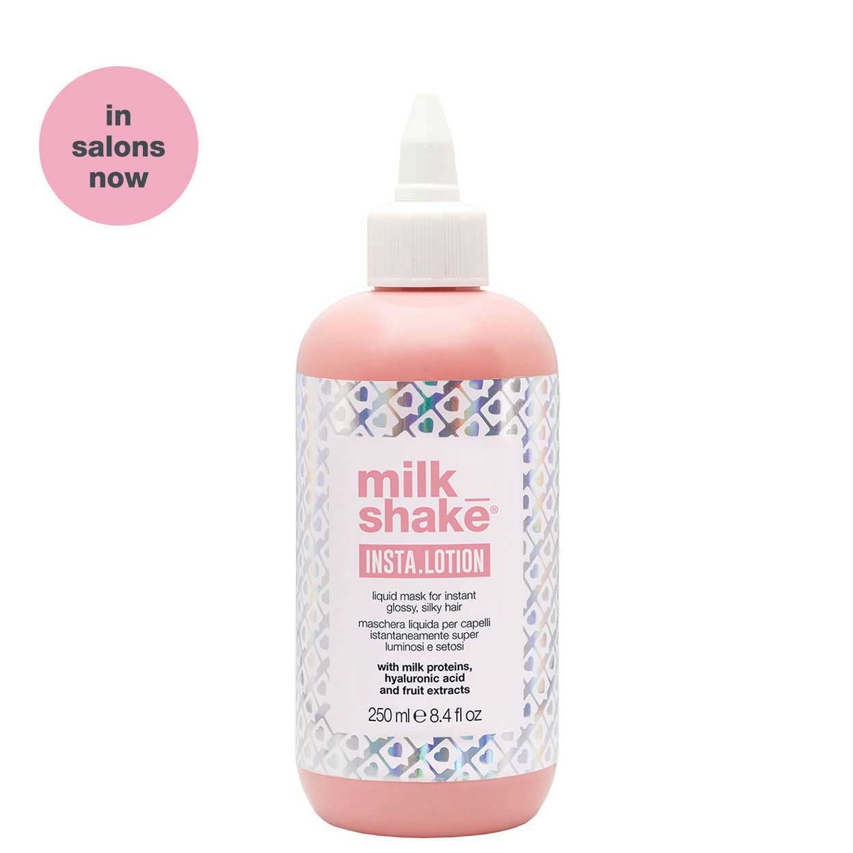 milk_shake — Milkshake Instalight Lotion 250ml 52.95