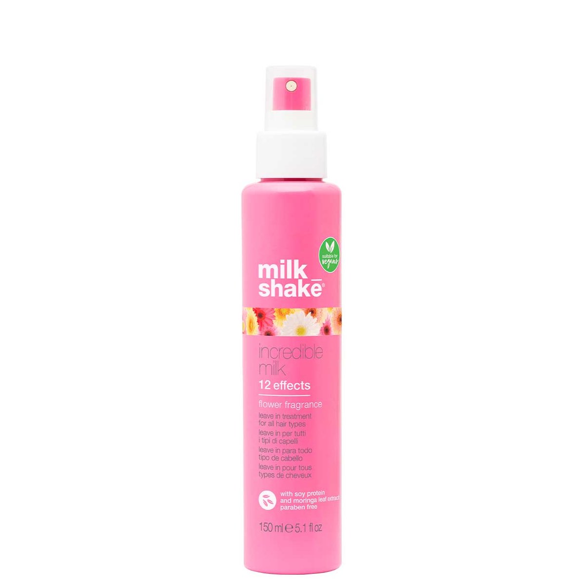 milk_shake — Milkshake Flower Incredible Milk 150ml RR34.95