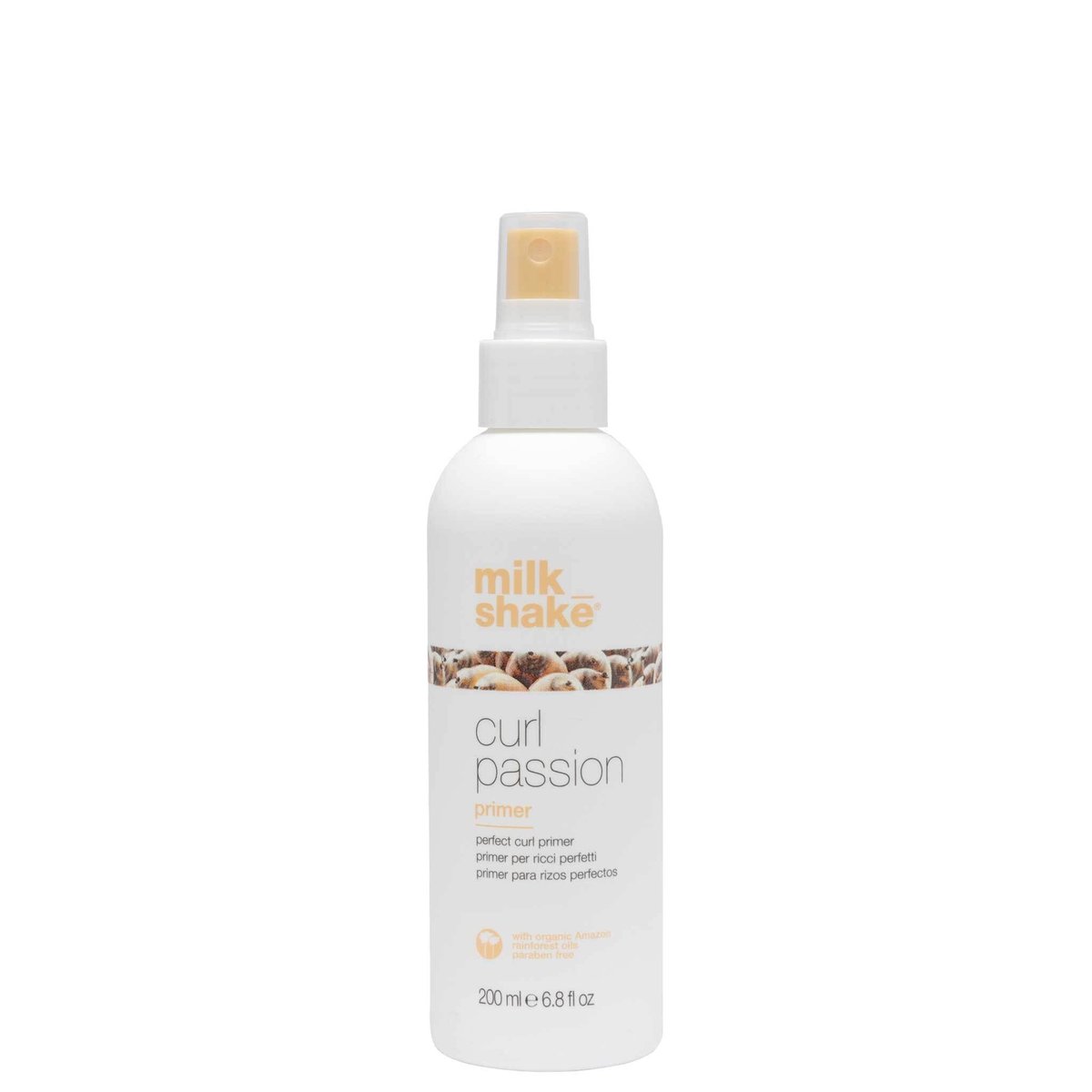 milk_shake — Milkshake Curl Passion Primer 200ml RR38.95