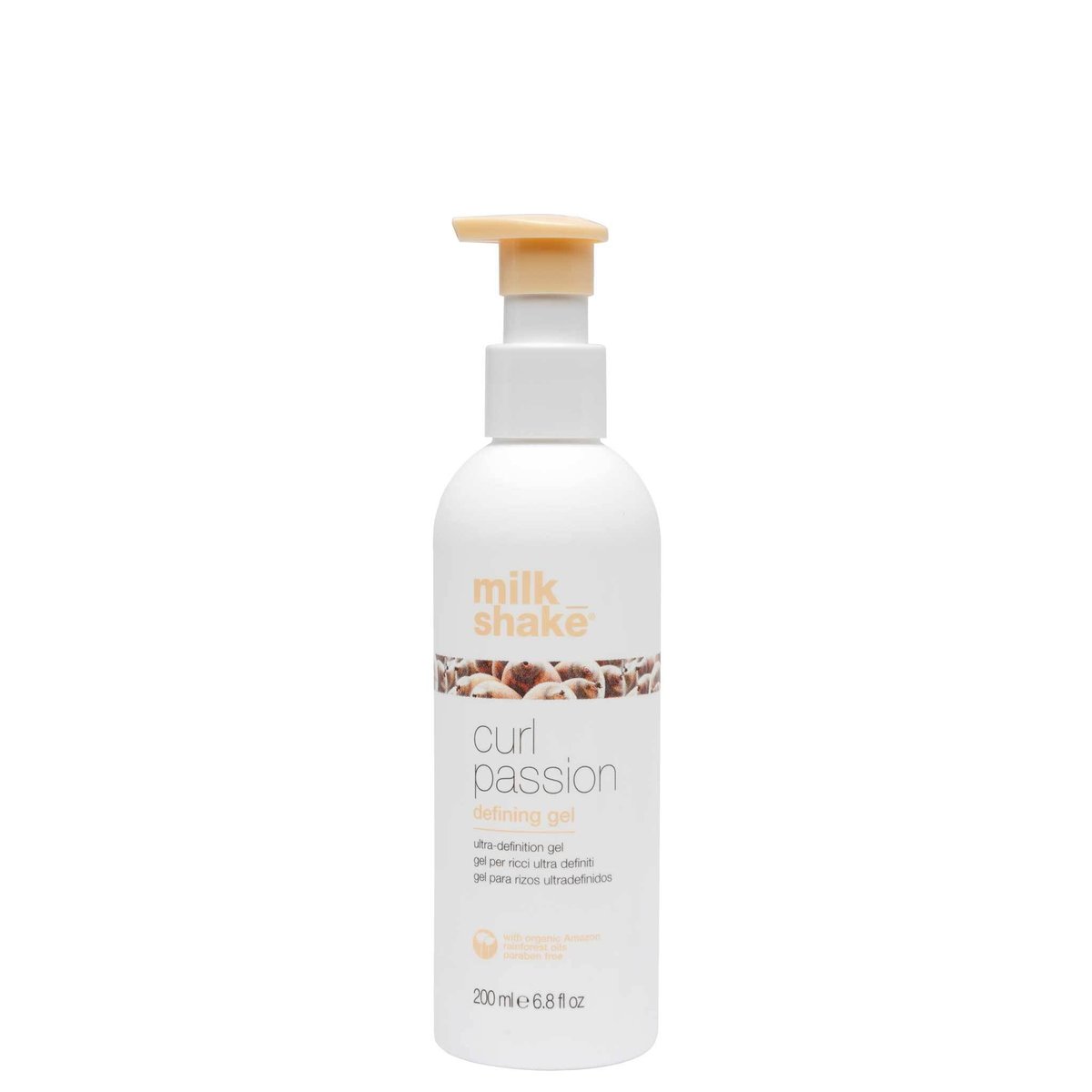 milk_shake — Milkshake Curl Passion Define Gel 200ml RR38.95