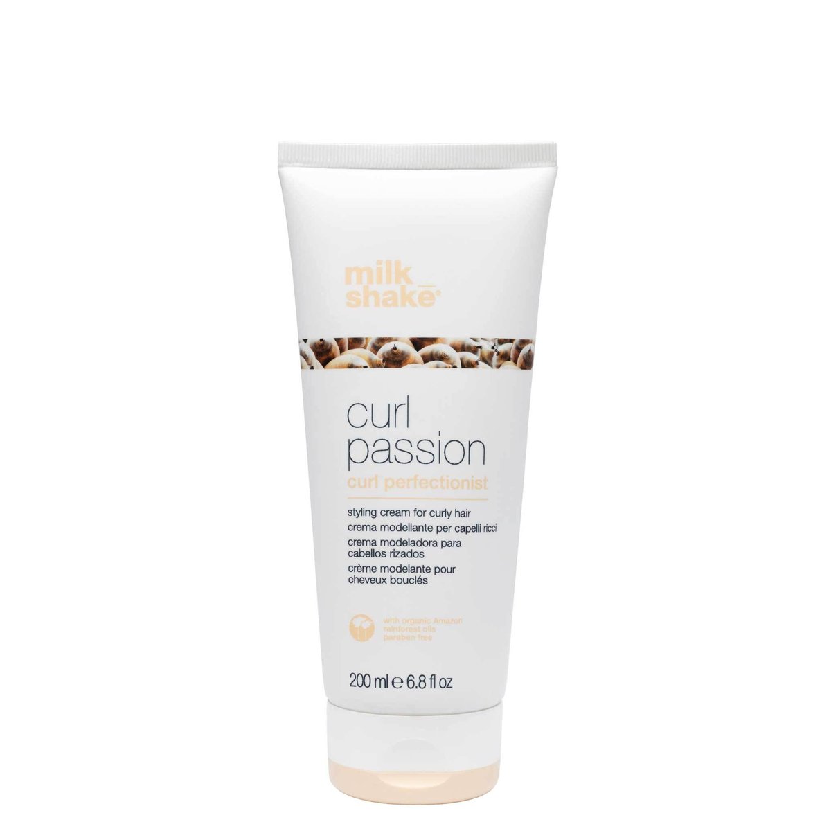 milk_shake — Milkshake Curl Passion Perfectionist 200ml RR38.95