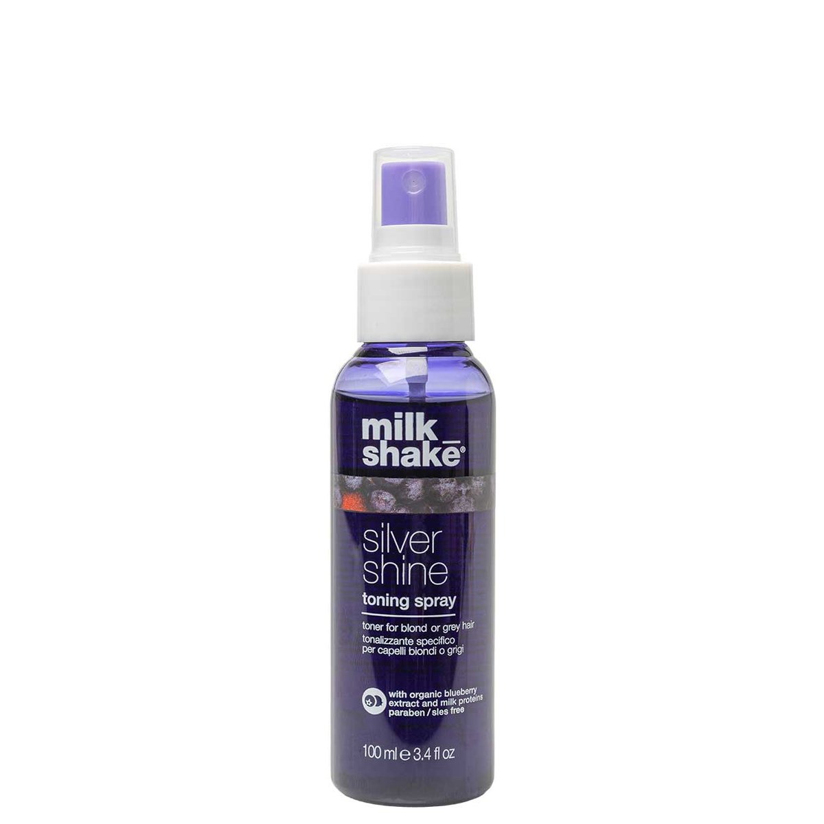 milk_shake — Milkshake Silver Toning Spray 100ml RR33.95