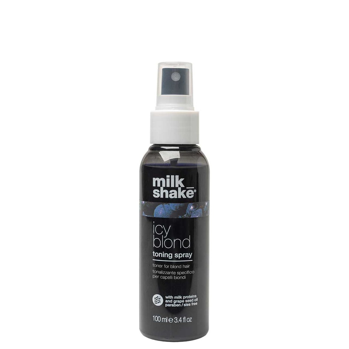 milk_shake — Milkshake Icy B Toning Spray 100ml RR33.95