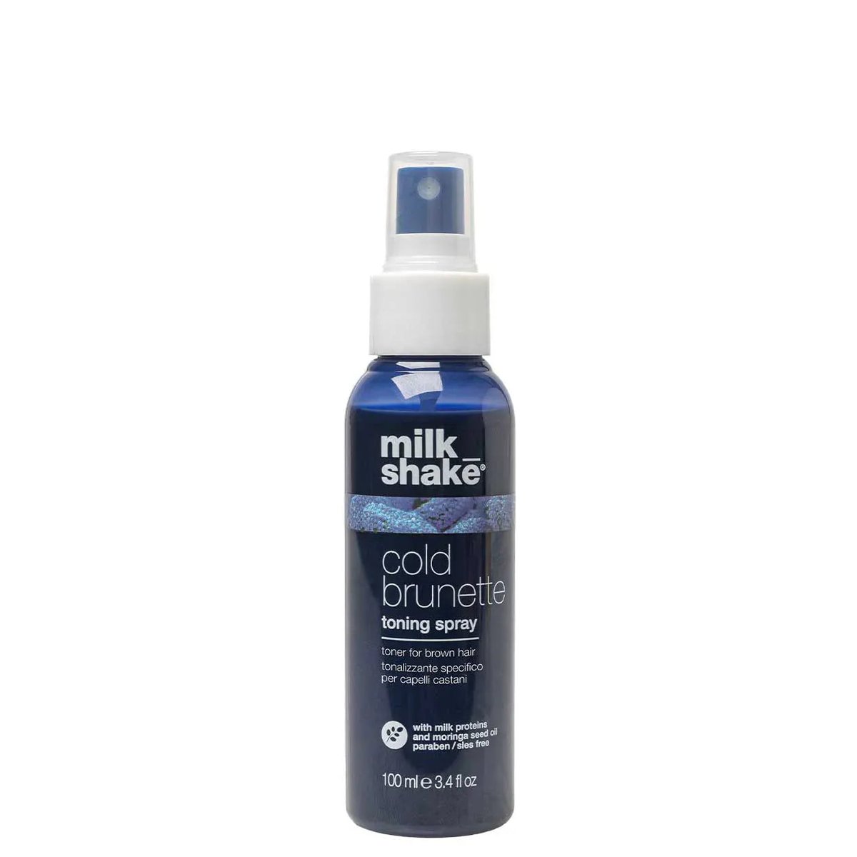 milk_shake — Milkshake MS Cold B Toning Spray 100ml RR33.95