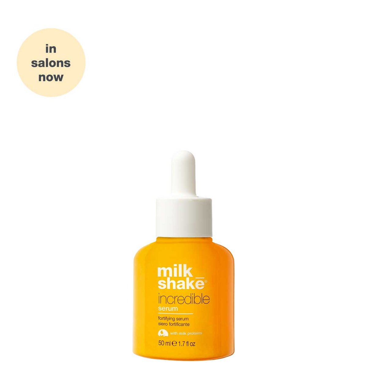 milk_shake — Milkshake Incredible Serum 50ml RR56.95