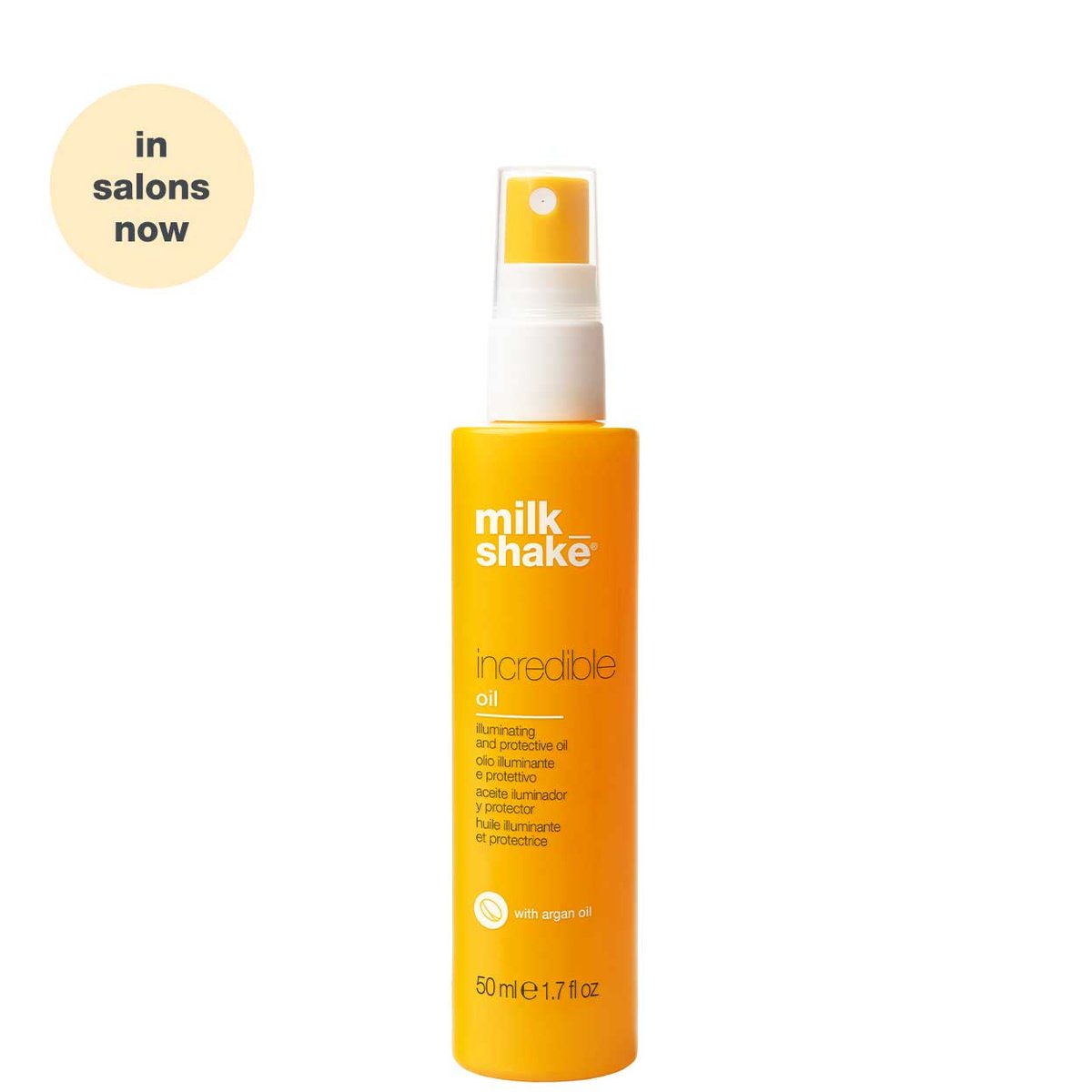 milk_shake — Milkshake Incredible Oil 50ml RR54.95