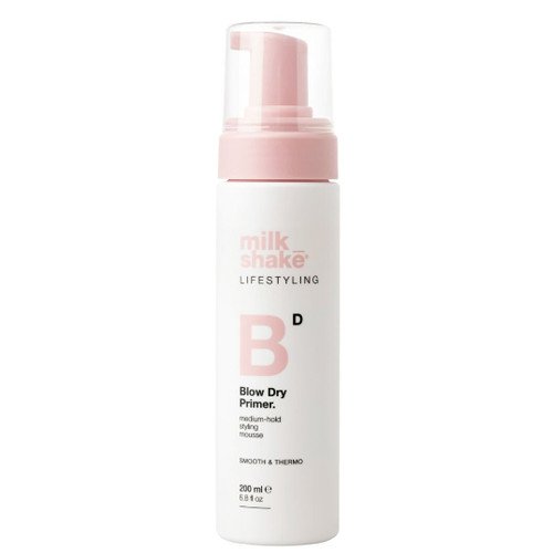 milk_shake — Milkshake LS Blowdry Primer 200ml RR36.95