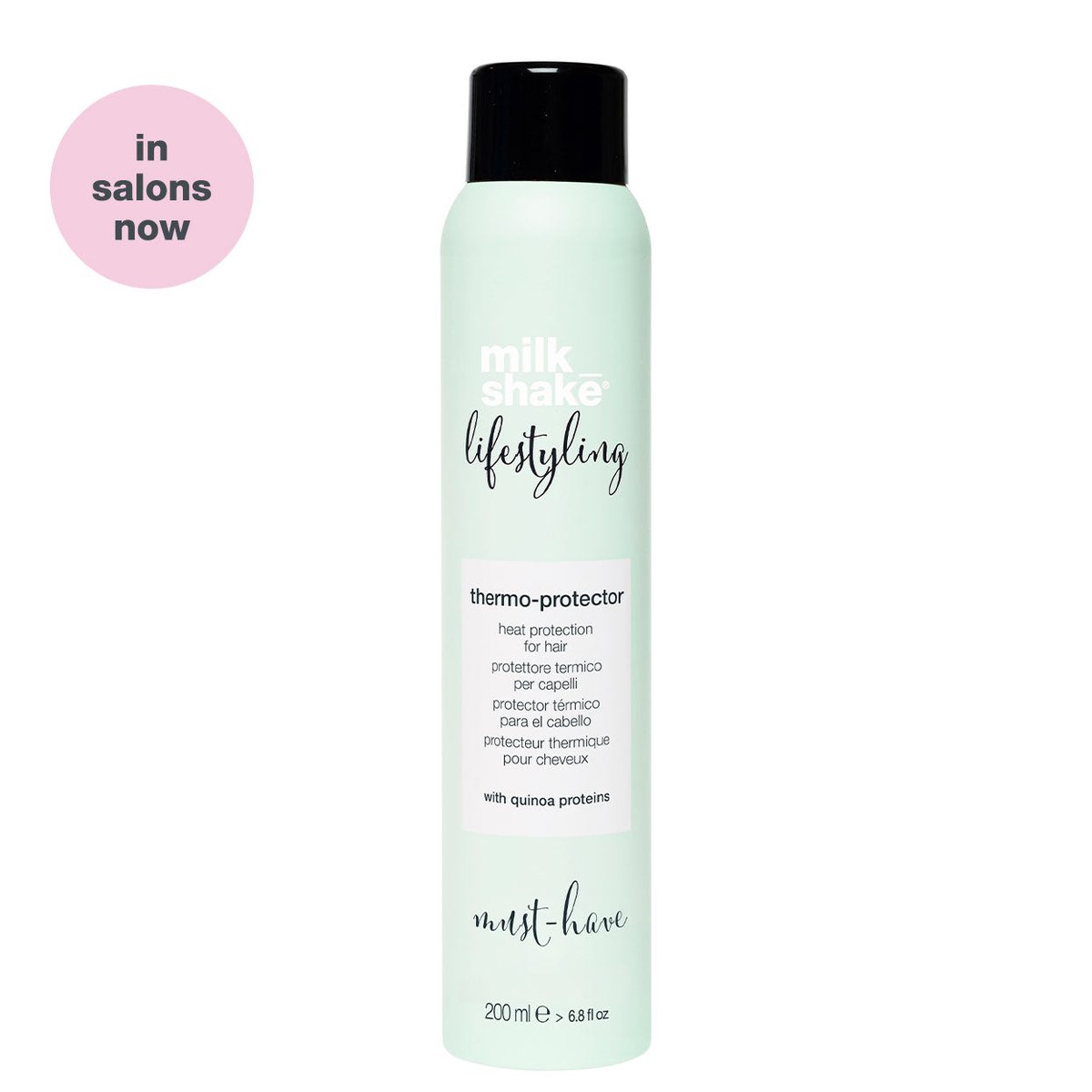 milk_shake — Milkshake Thermo Protector 200ml RR36.95