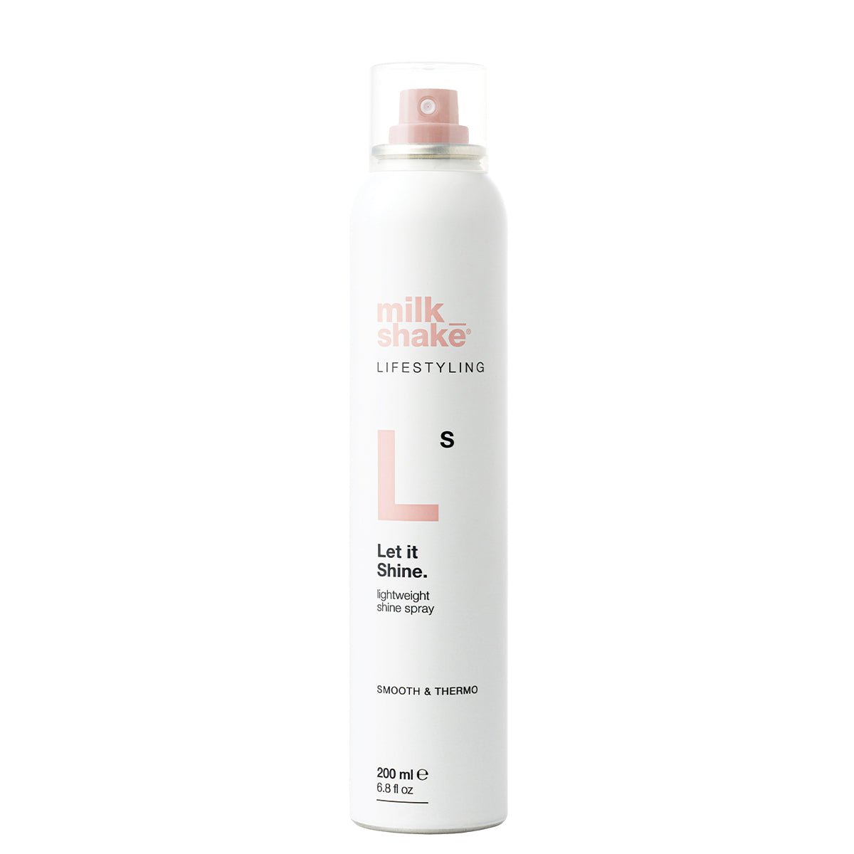 milk_shake — Milkshake Let it Shine RR36.95