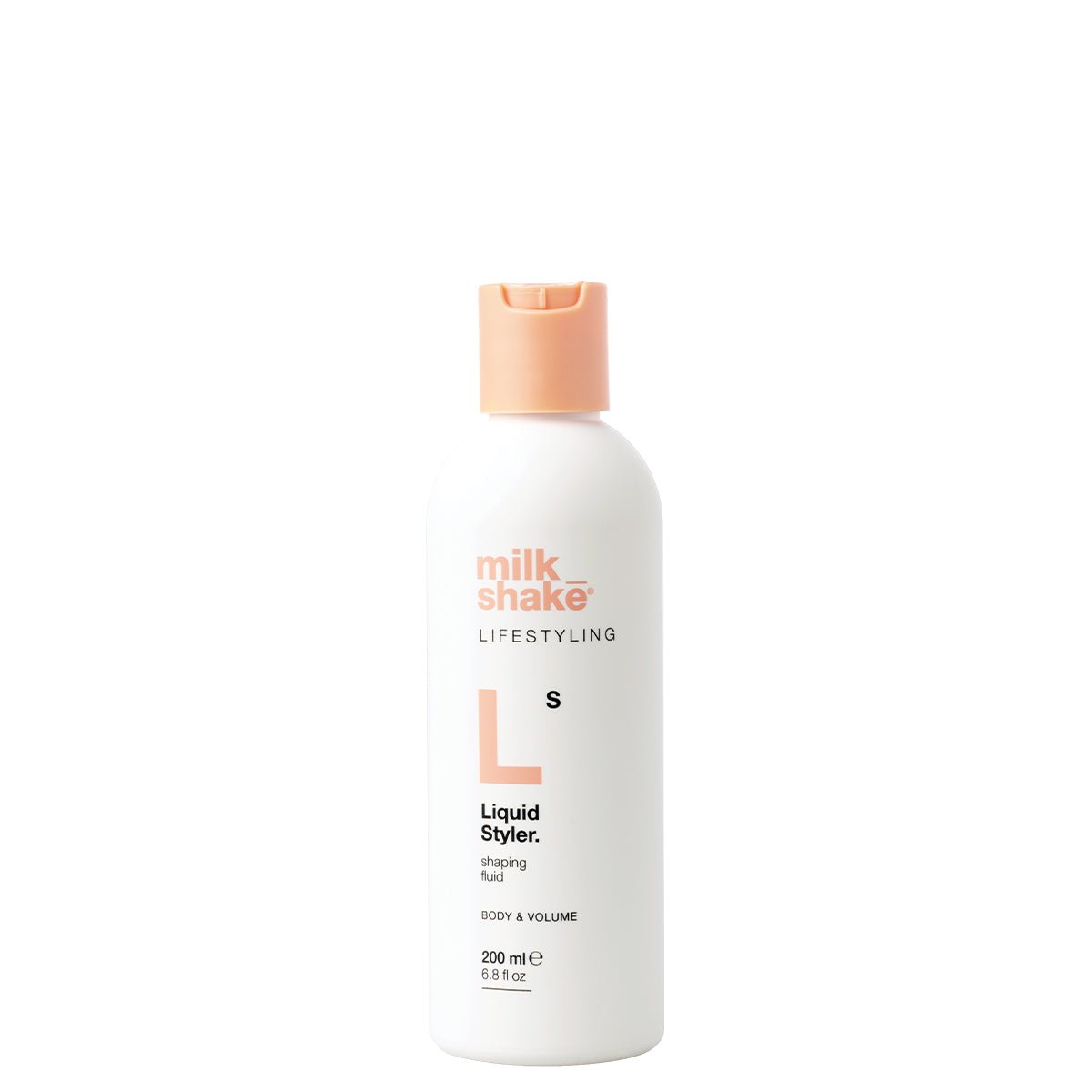 milk_shake — Milkshake Liquid Styler 200ml RR36.95