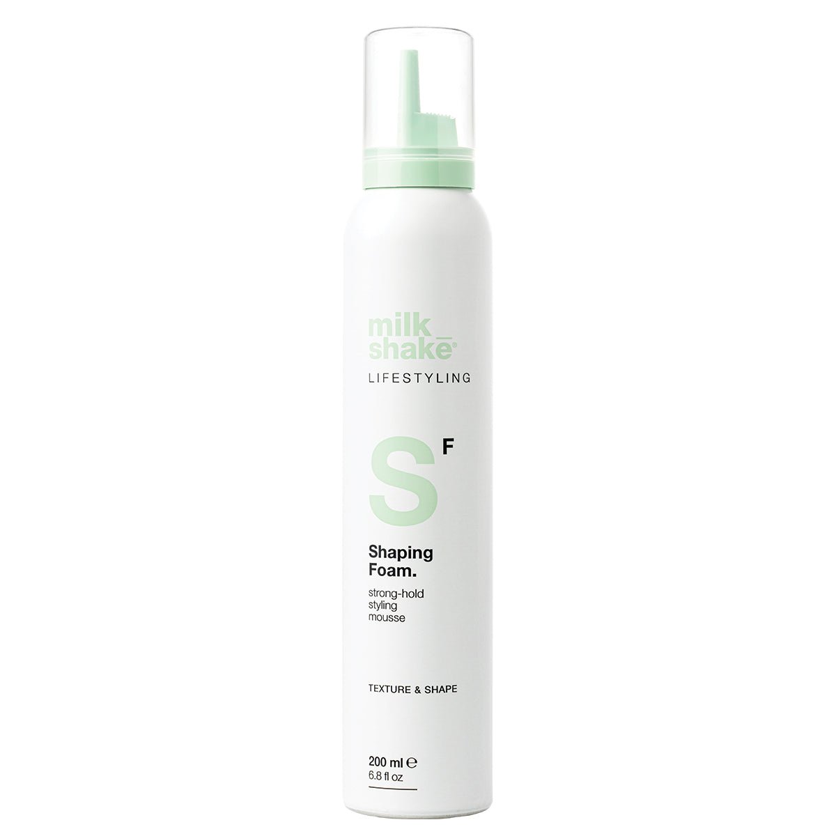 milk_shake — Milkshake Shaping Foam 200ml RR36.95