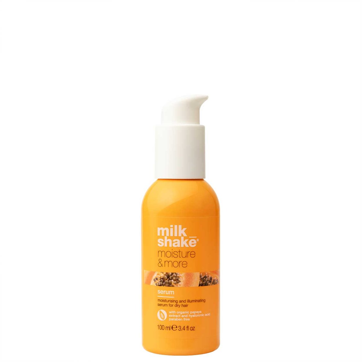 milk_shake — Milkshake Moisture + More Serum 100ml RR52.95