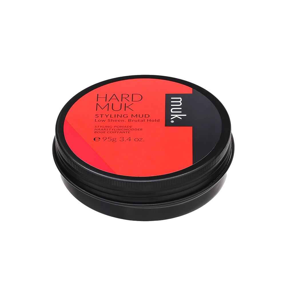 muk — Hard Muk Styling Mud 95g
