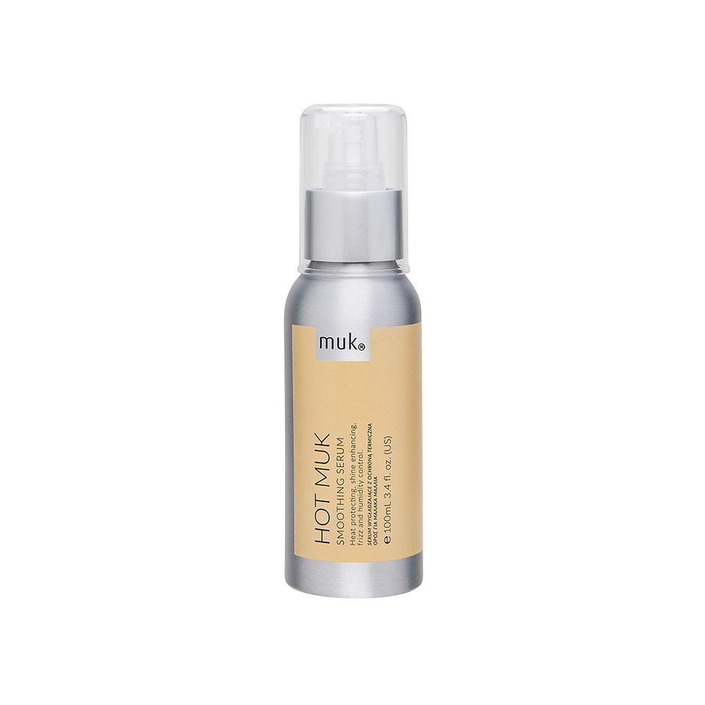 muk — Hot Muk Smoothing Serum 100m