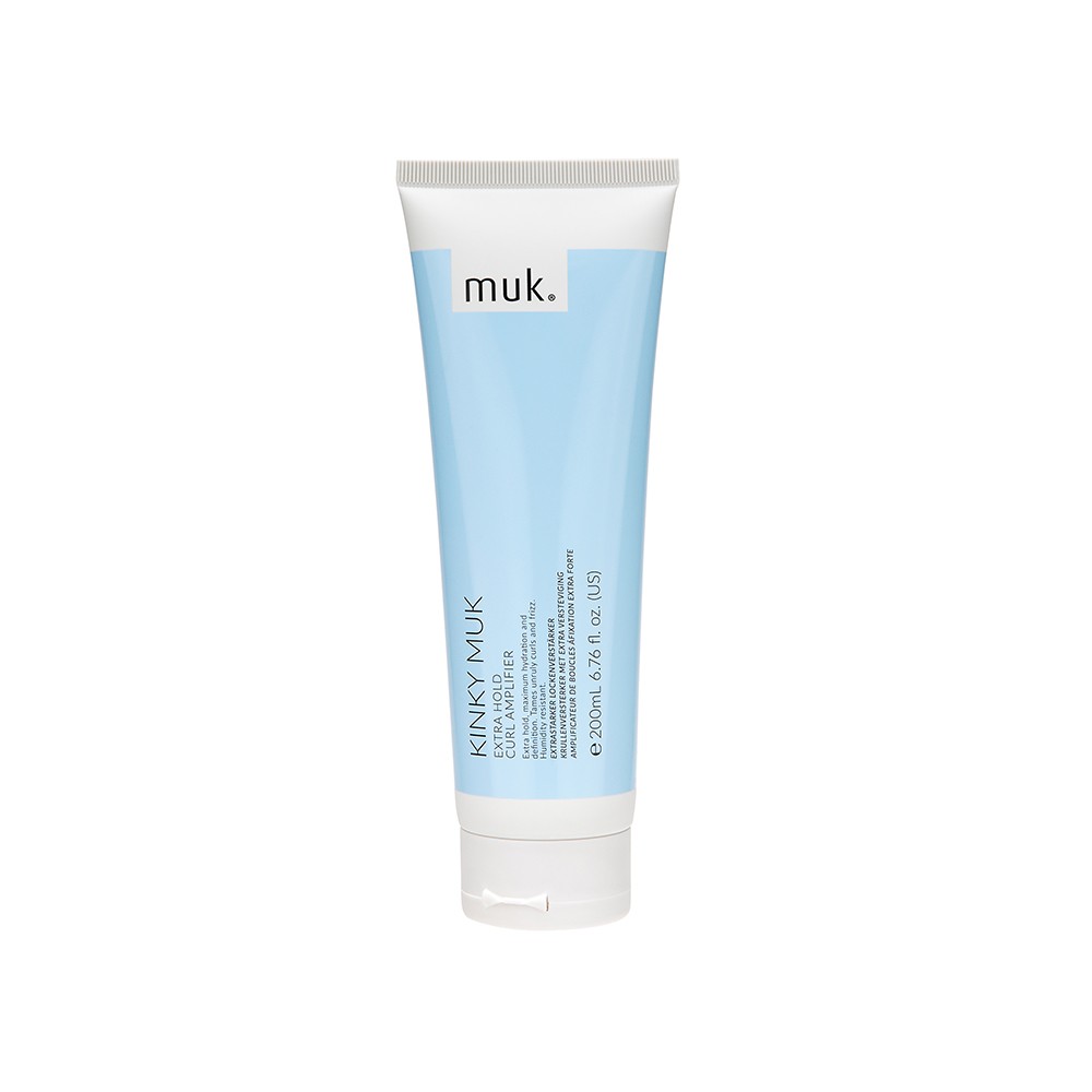 muk — Kinky Muk Extra Hold Curl Amplifier 200ml
