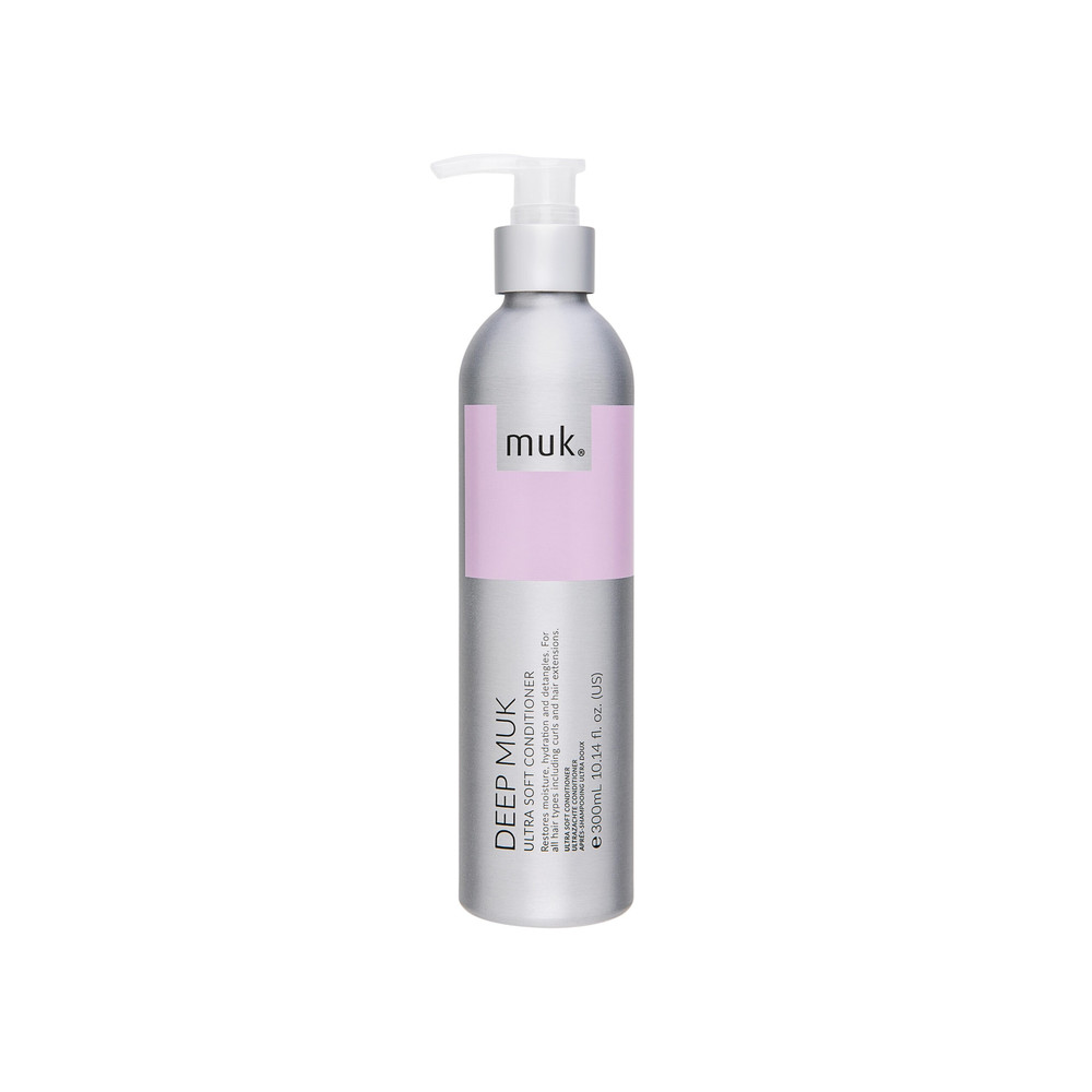 muk — Deep Muk Ultra Soft Conditioner 300ml
